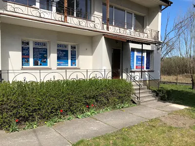 Salon / Serwis Komputerowy Delta Dybowski B.